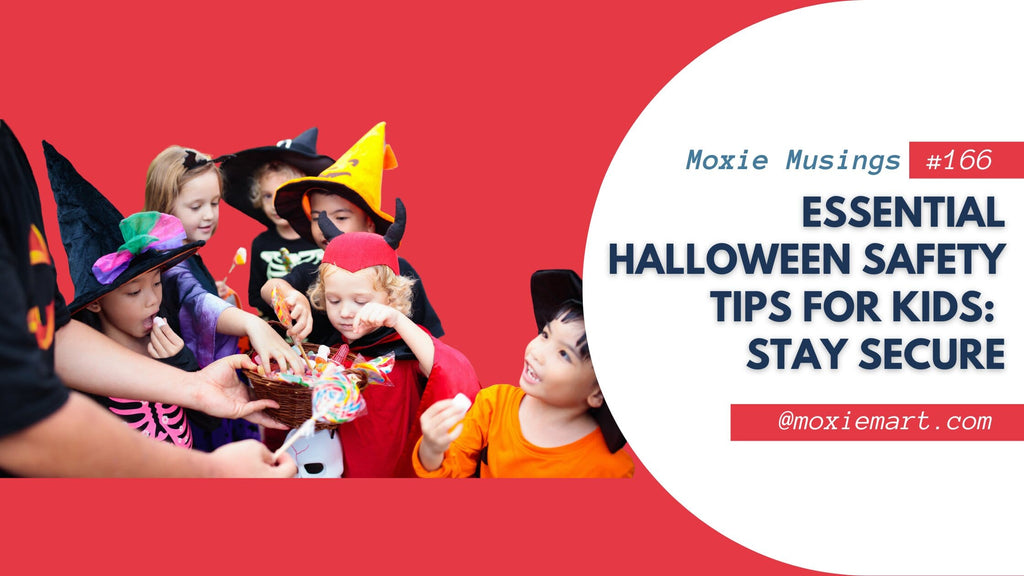 Essential Halloween Safety Tips for Kids: Stay Secure