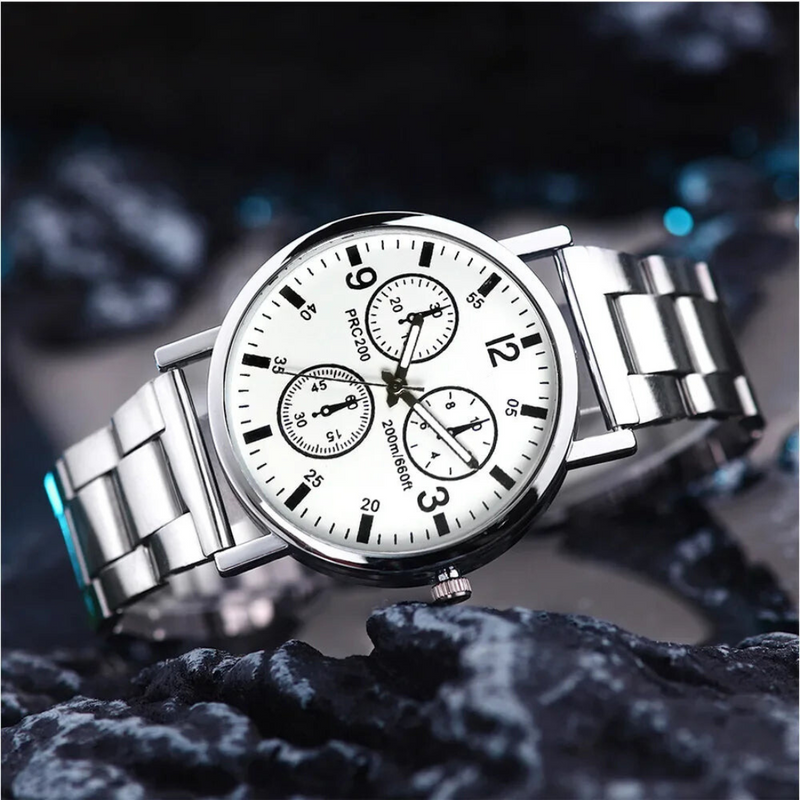 Fashion Men Wristwatches