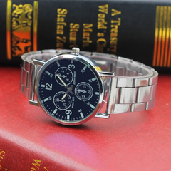 Fashion Men Wristwatches