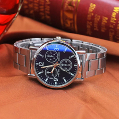 Fashion Men Wristwatches