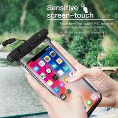 Waterproof Phone Pouch