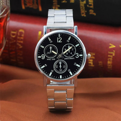 Fashion Men Wristwatches