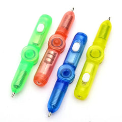 Fidget Spinner Pen