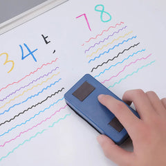 Magnetic Whiteboard Marker