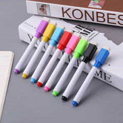 Magnetic Whiteboard Marker