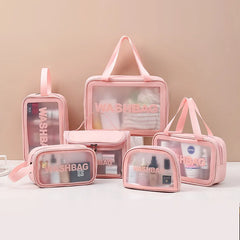 Women Travel Storage Bag