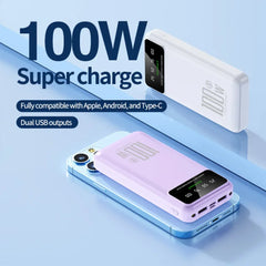 Portable Power Bank