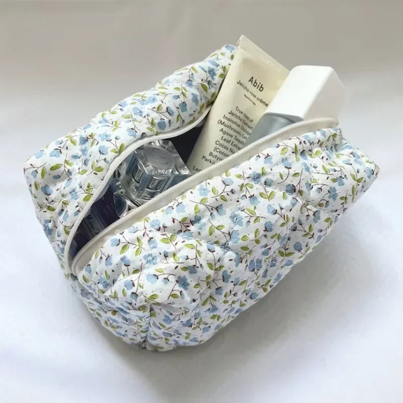 Travel Cosmetic Bag