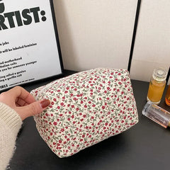 Travel Cosmetic Bag