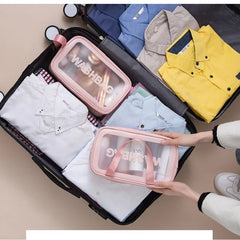 Women Travel Storage Bag