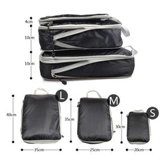 Travel Storage Bag