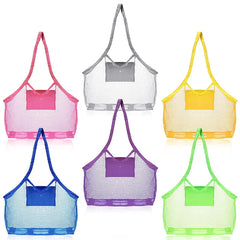 Portable Mesh Bag