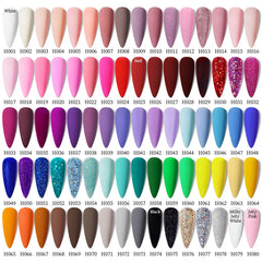 Gel Nail Polish