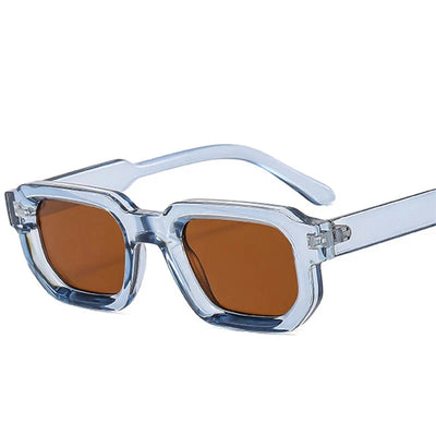 Fashion Square Sunglasses