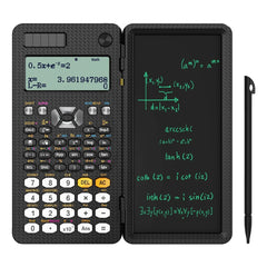 Scientific Calculator Notepad