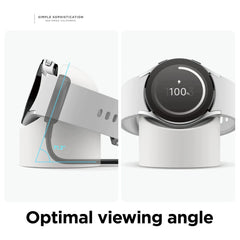 Galaxy Watch 5 Charger Stand