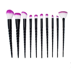 Makeup Brushes Set