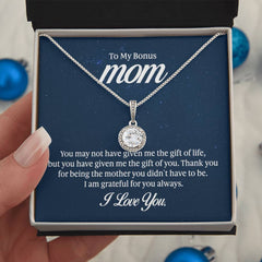 Eternal Hope Necklace – Bonus Mom Edition