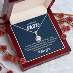 Eternal Hope Necklace – Bonus Mom Edition