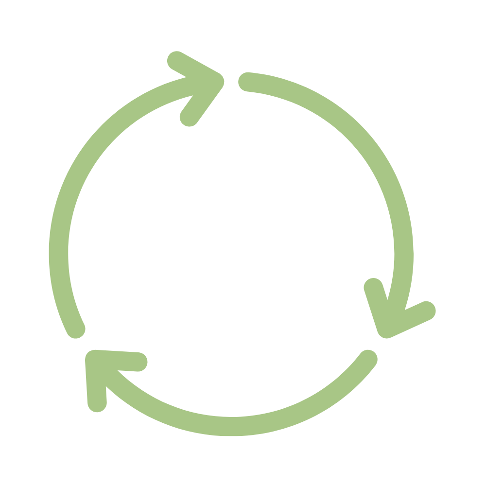 MoxieMart's Hormone Health Pillar Icon