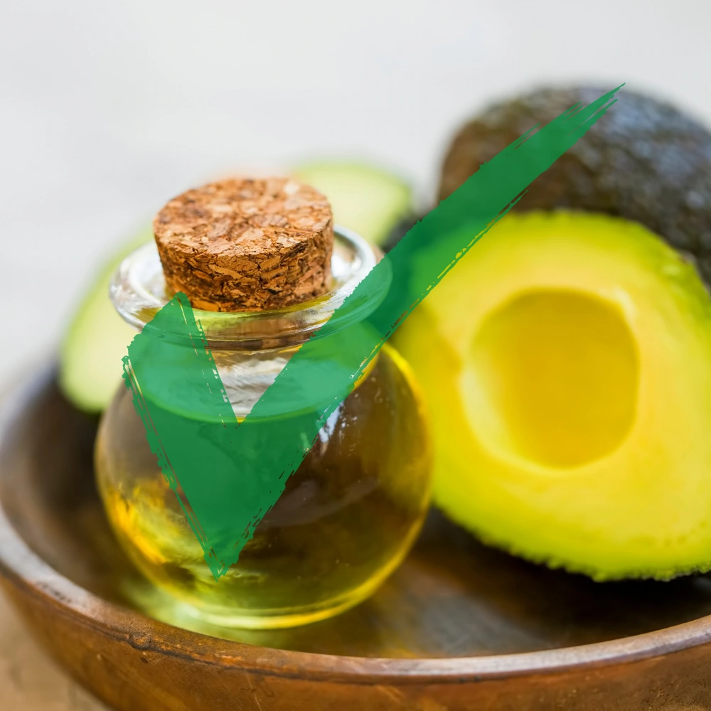 MoxieMart Healthy Oils